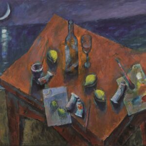 Ανάπαυση, 2009