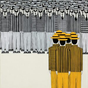 Εσείς και Εμείς ή Η Παρέλαση, 1977
