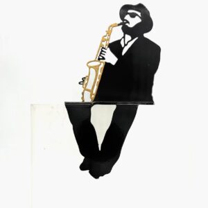 ΣΑΞΟΦΩΝΙΣΤΑΣ