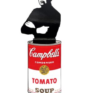 ANDY WARHOL