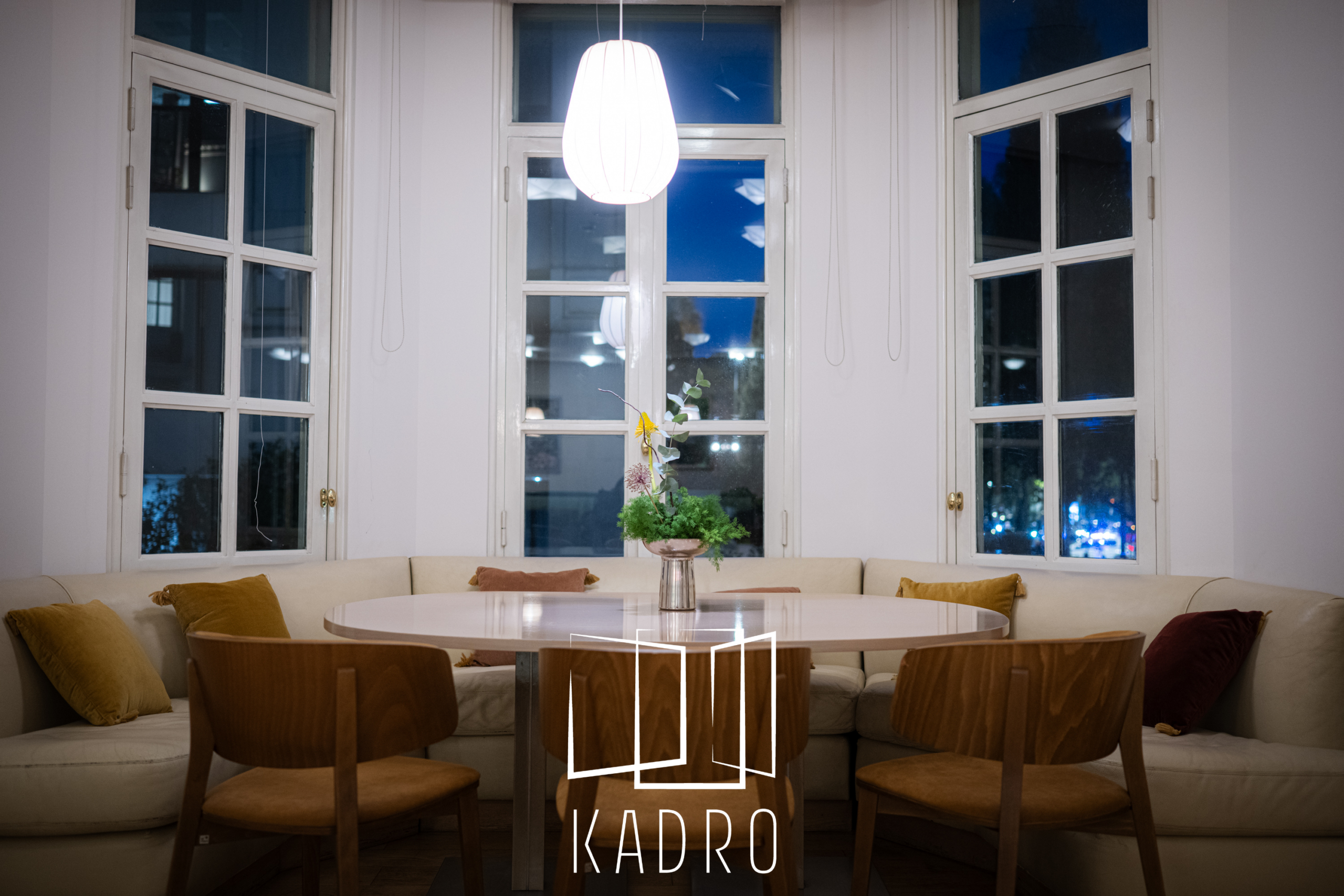 KADRO